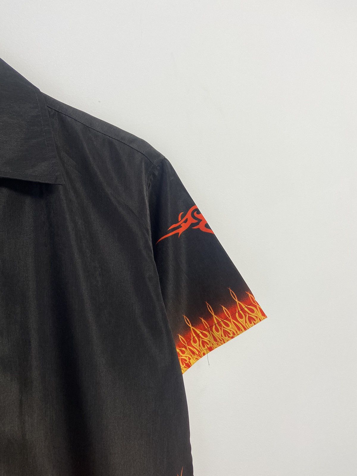 Vintage RARE VINTAGE HAWAII SHIRT DNON JEANS Size US XS / EU 42 / 0 - 7 Thumbnail