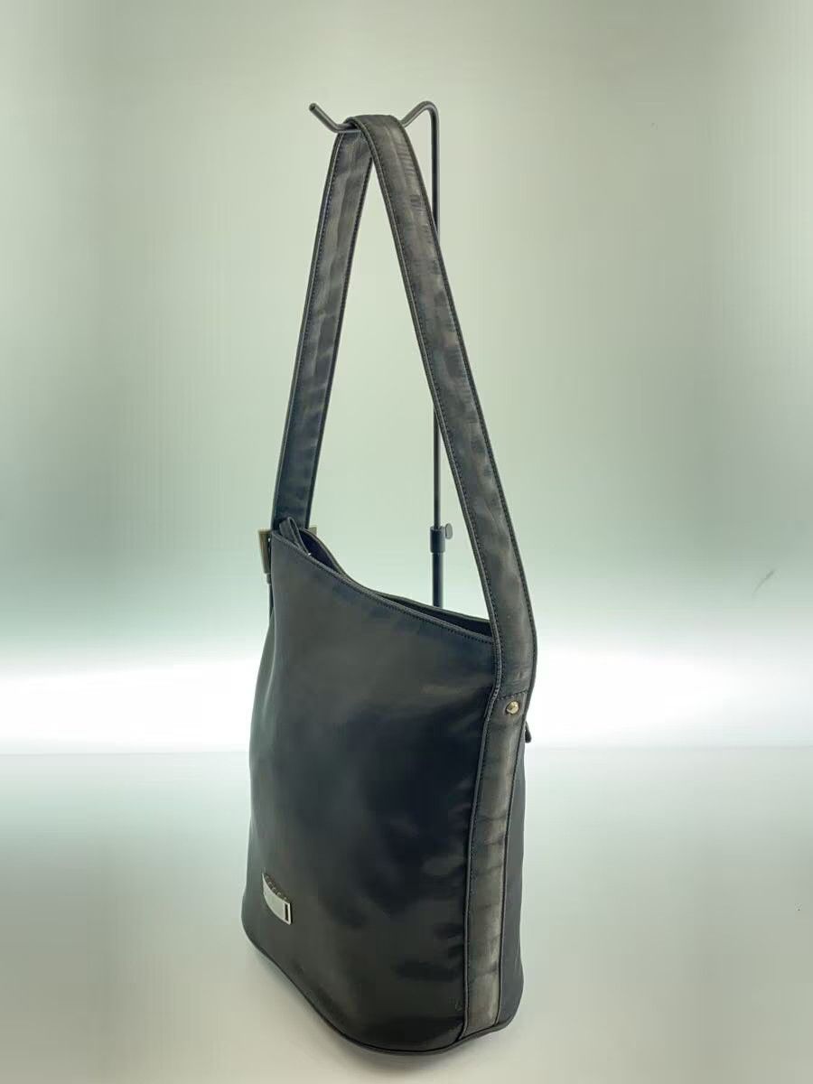 Jean Paul Gaultier Badge Logo Shoulder Bag Size ONE SIZE - 2 Thumbnail