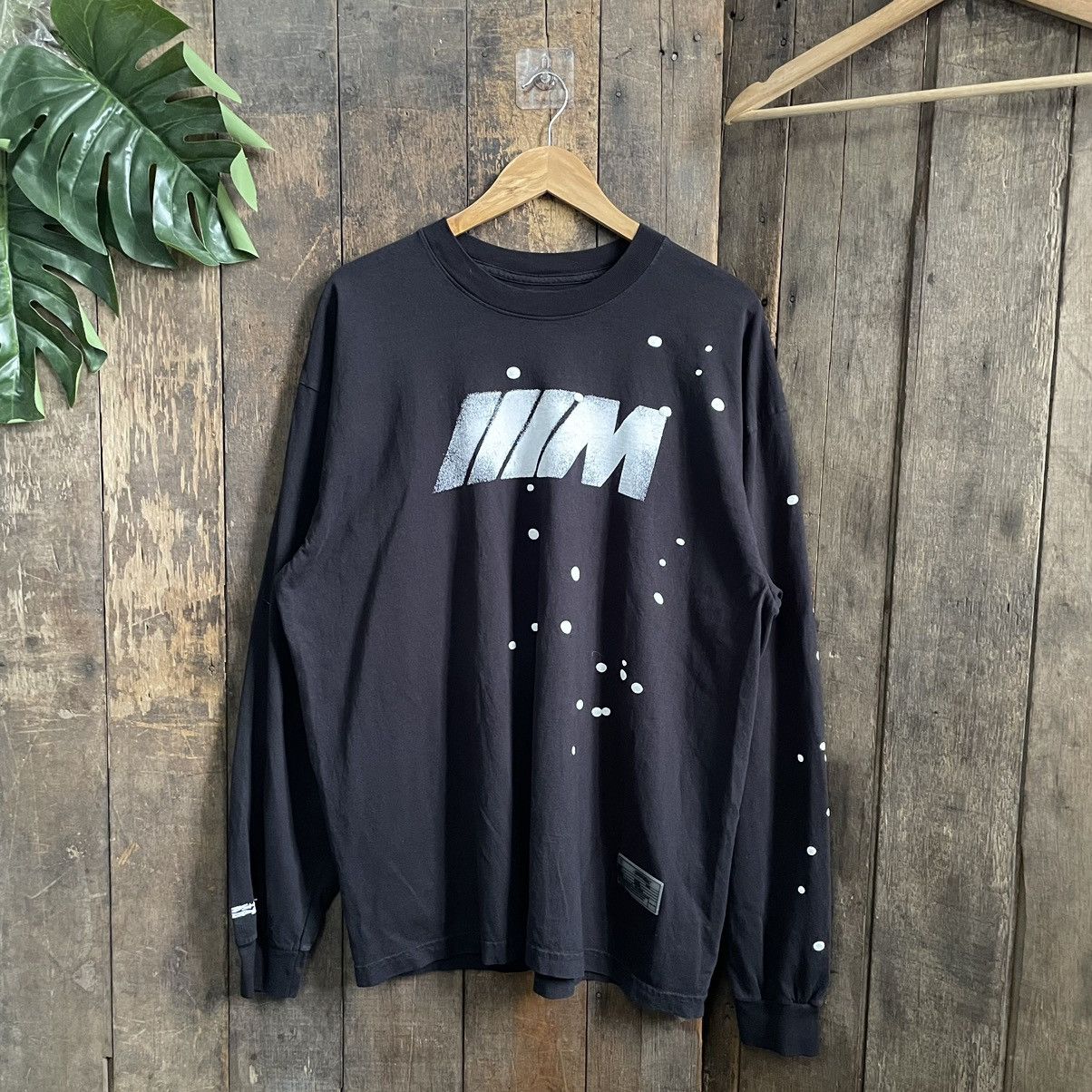 BMW × Joshua Vides BMW x Joshua Vides Tshirt Size US XL / EU 56 / 4 - 1 Thumbnail