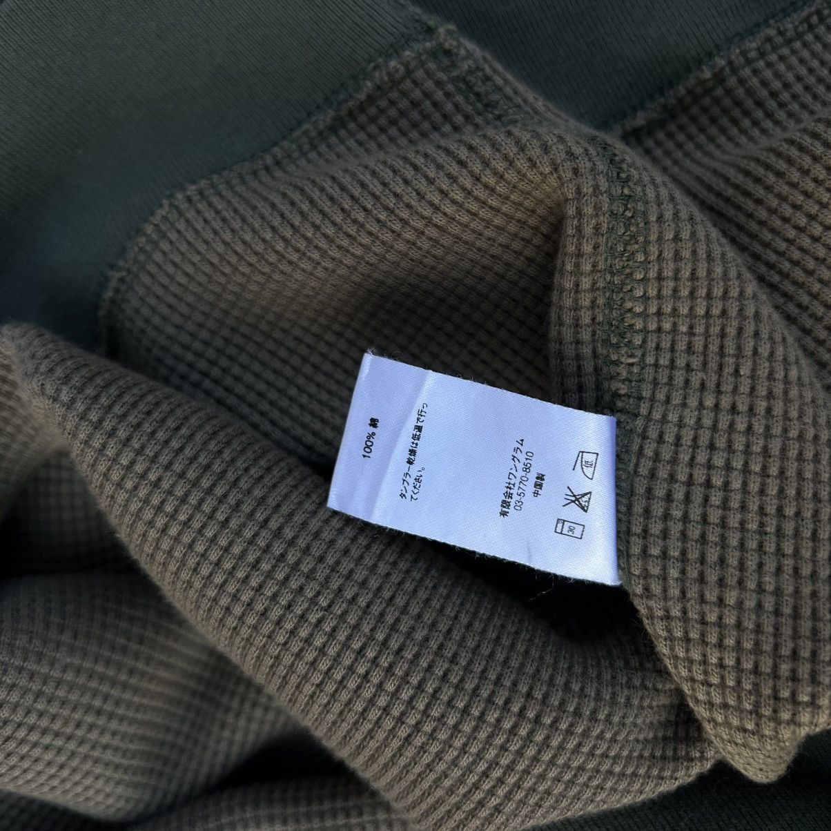 Supreme Supreme Thermal Camo Hoodie. Size US S / EU 44-46 / 1 - 9 Thumbnail
