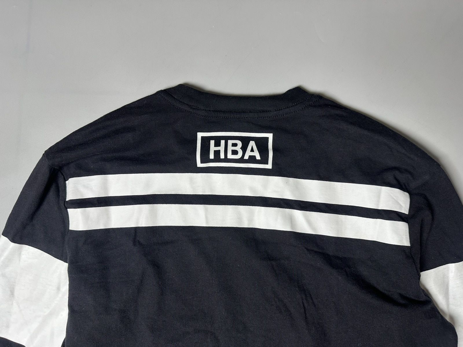 Hood By Air HBA Split 69 - Double Zipper Long Sleeve Size US XXS / EU 40 - 15 Thumbnail