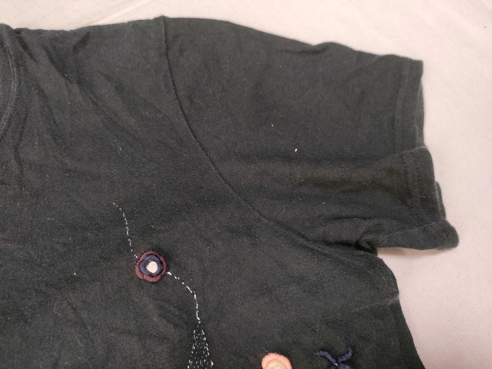 Issey Miyake Vintage Issey Miyake Shirt Size S / US 4 / IT 40 - 3 Thumbnail
