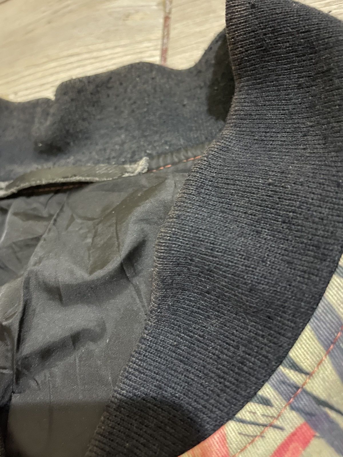 Paul Smith Bomber Jacket by Paul Smith British Designer Size US M / EU 48-50 / 2 - 6 Thumbnail