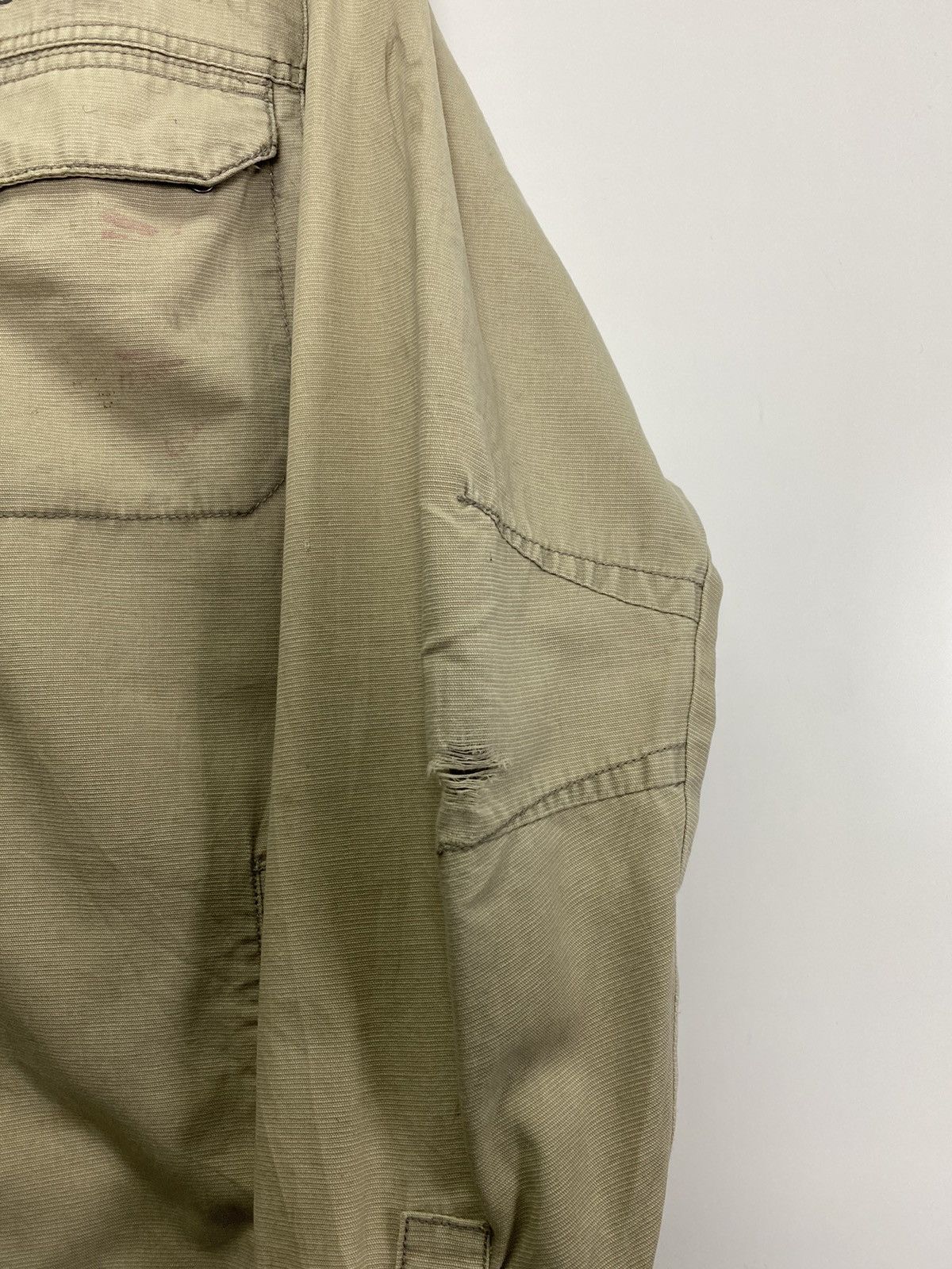 Columbia × Vintage Vintage Columbia Sportwear Zipper Jacket Size US M / EU 48-50 / 2 - 10 Thumbnail