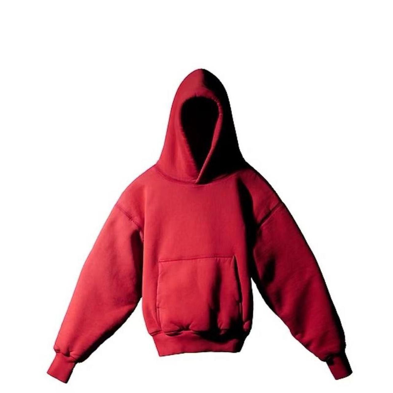 新品 YEEZY GAP PERFECT HOODIE パーカー Mサイズ YEEZY Gap YZY Brown “Perfect Hoodie” Mens Medium M Double