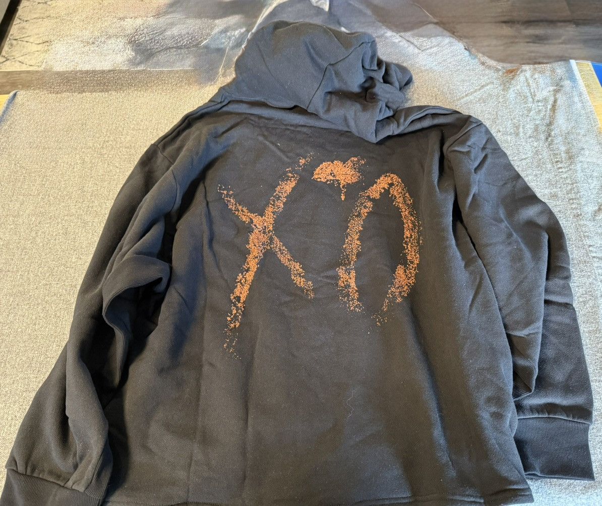 The Weeknd The Weeknd / XO/ ‘I got two red pills’ Hoodie Size US XXL / EU 58 / 5 - 3 Thumbnail