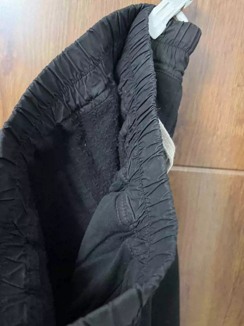 Rick Owens Rick Owens DRKSHDW short pants -2507 Size US 28 / EU 44 - 5 Thumbnail