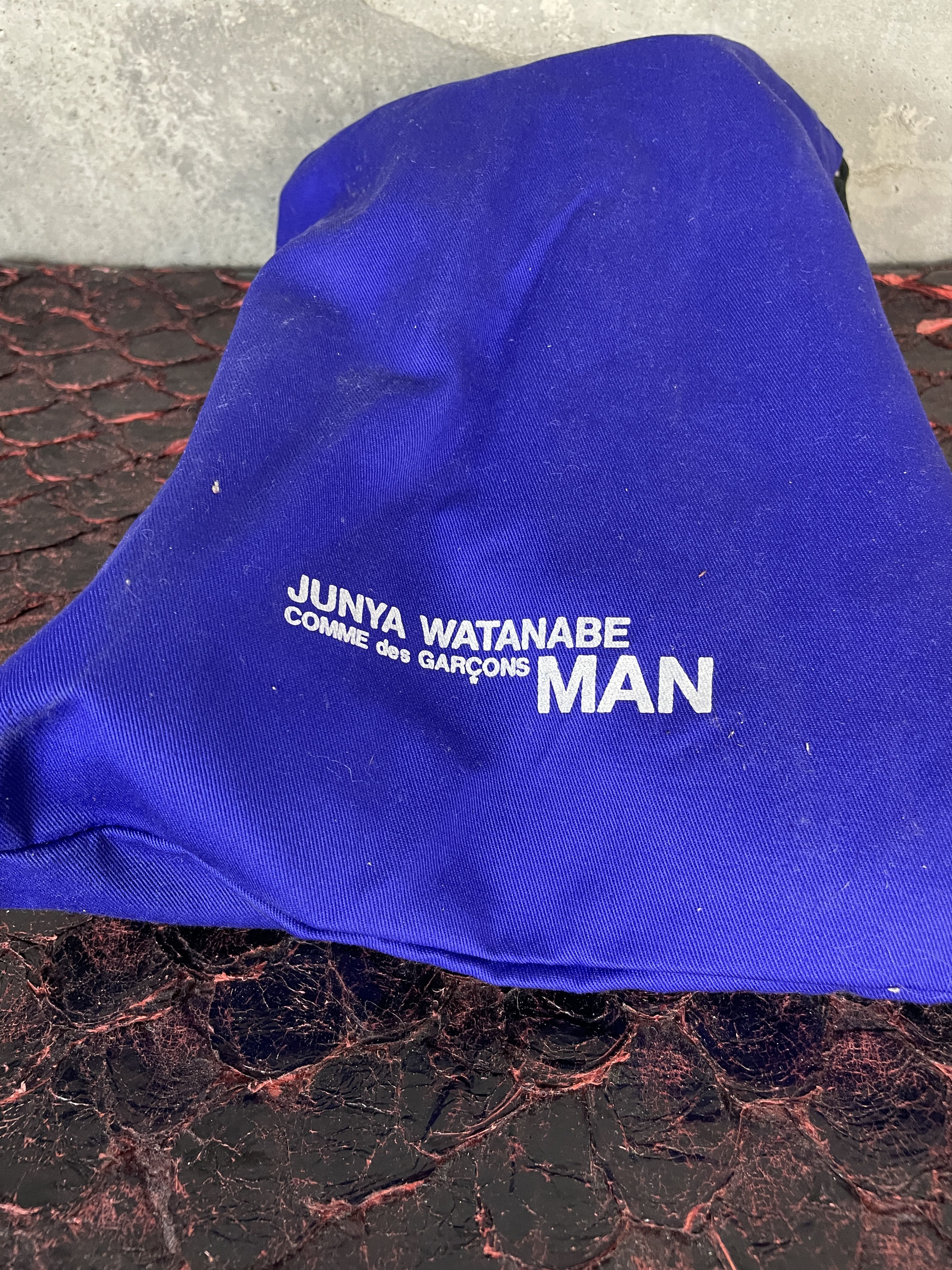 Junya Watanabe × New Balance New Balance Numeric 379 x Junya Watanbe MAN Size US 8 / EU 41 - 2 Thumbnail