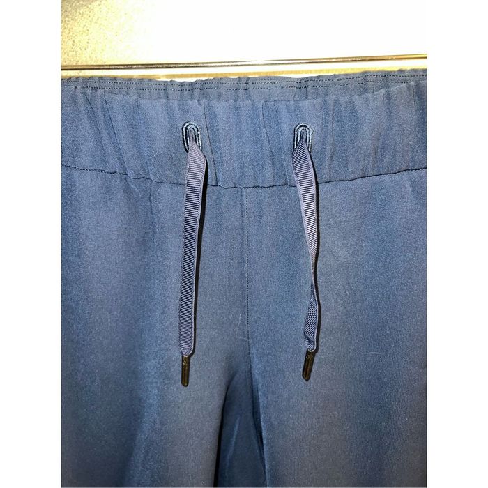 Lululemon Joggers Size 6