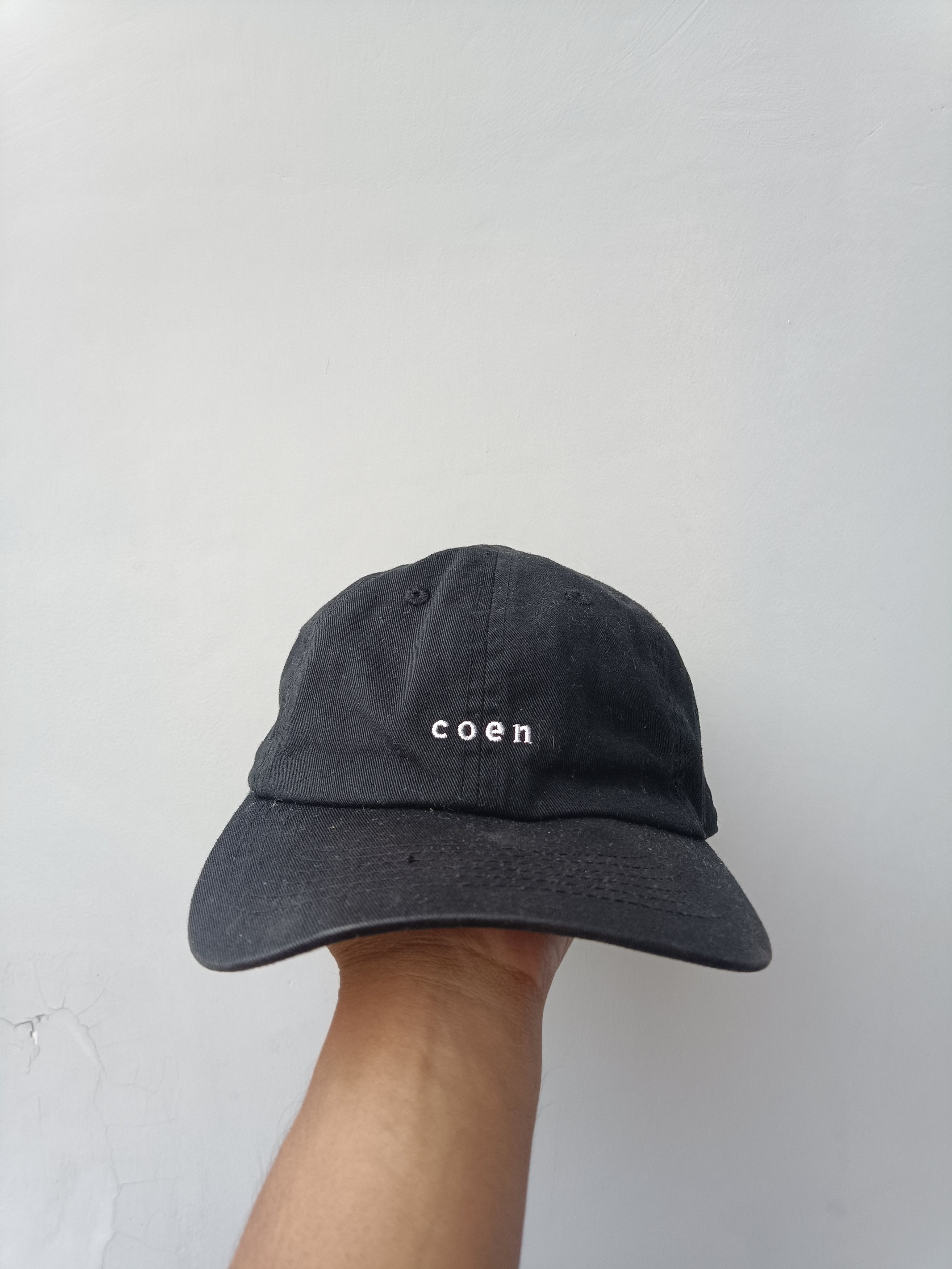 Japanese Brand × Nigel Cabourn Coen dad caps Size ONE SIZE - 1 Thumbnail