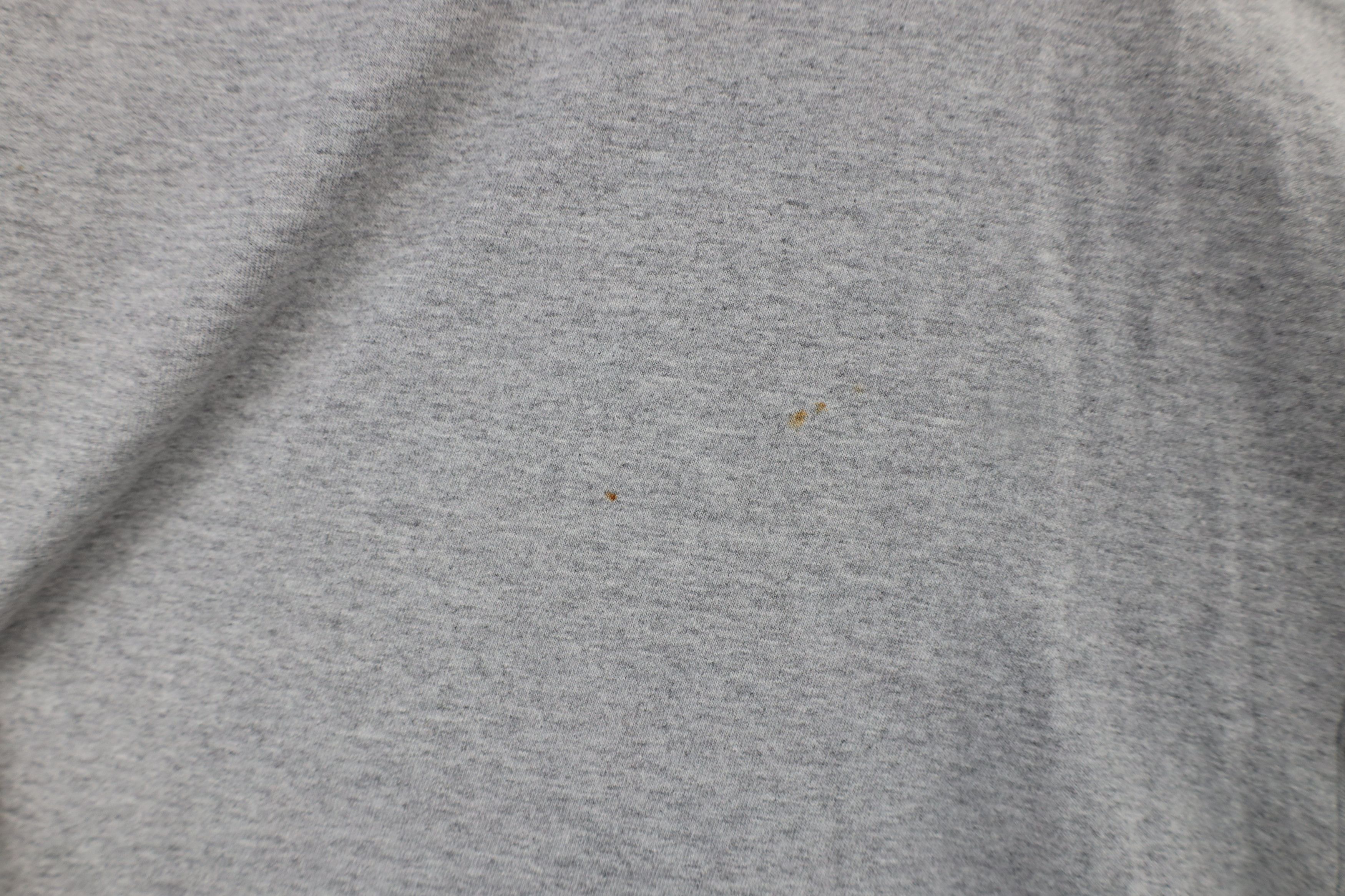 Levi's × Vintage Vintage 90s Levis Spell Block Letter Short Sleeve T-Shirt Size US XXL / EU 58 / 5 - 9 Thumbnail
