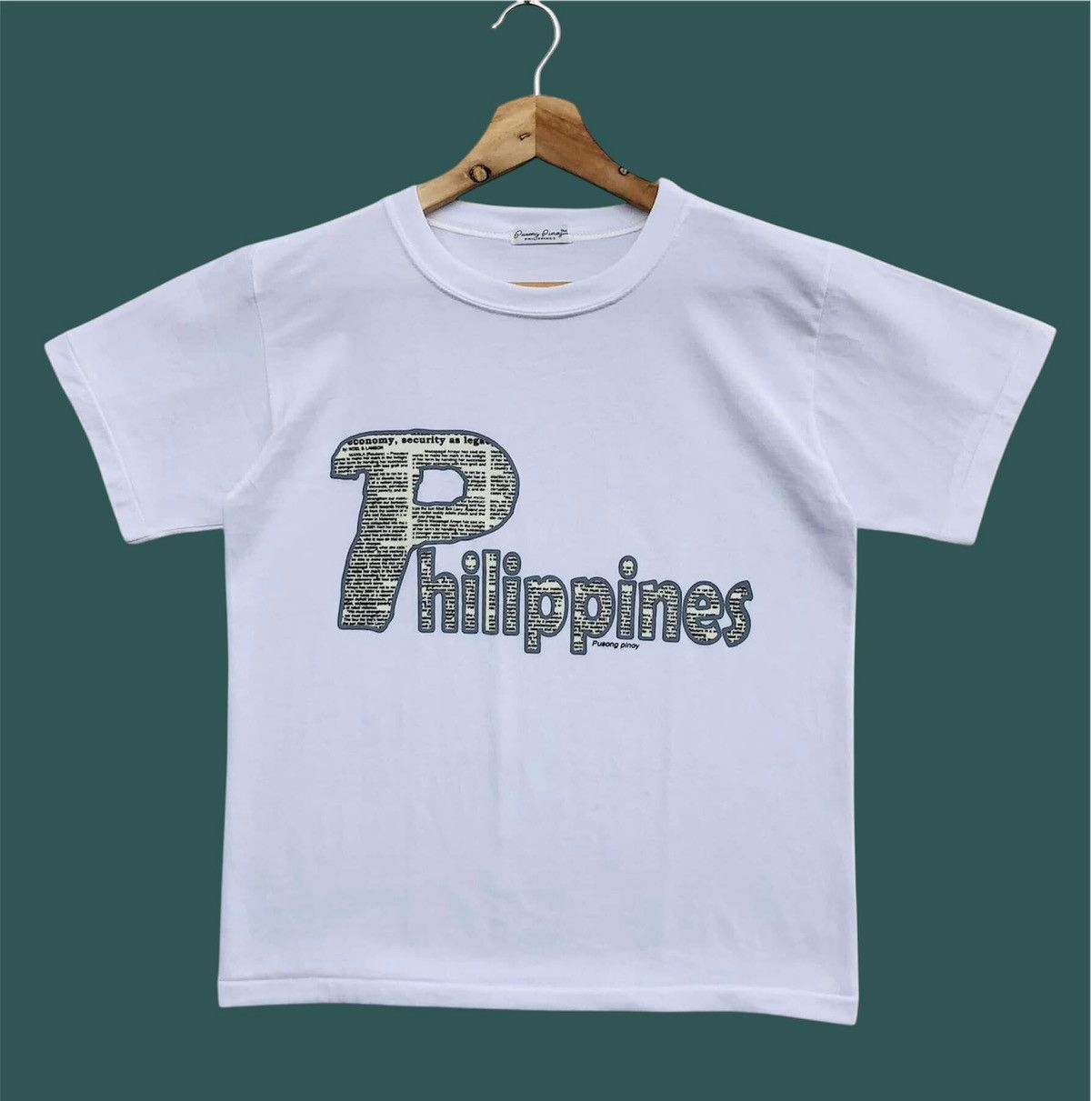 Vintage 🔥Accept Binding Offer🔥 Vintage Philipines Size US XS / EU 42 / 0 - 1 Thumbnail