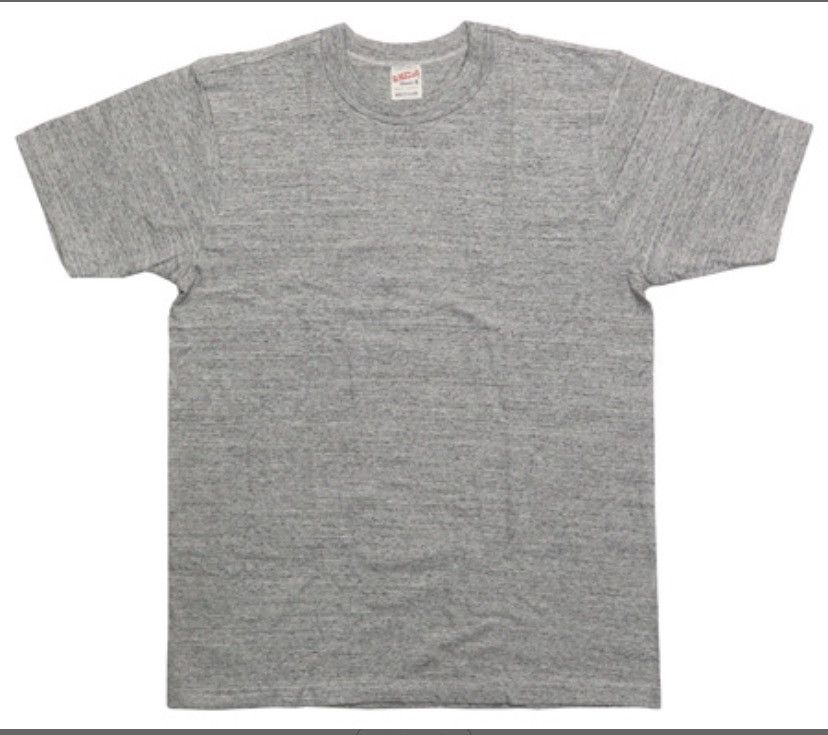 Japanese Brand × Whitesville Whitesville 2-Pack tee Made In Japan size L Size US L / EU 52-54 / 3 - 3 Thumbnail