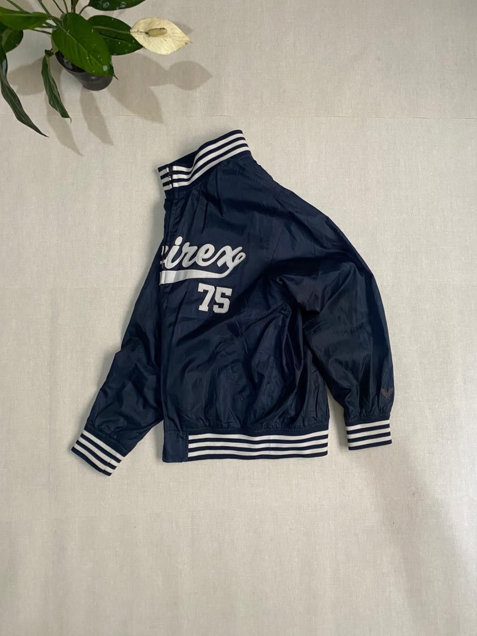 Avirex ULTRA RARE Vintage Avirex 75 Size US M / EU 48-50 / 2 - 2 Thumbnail