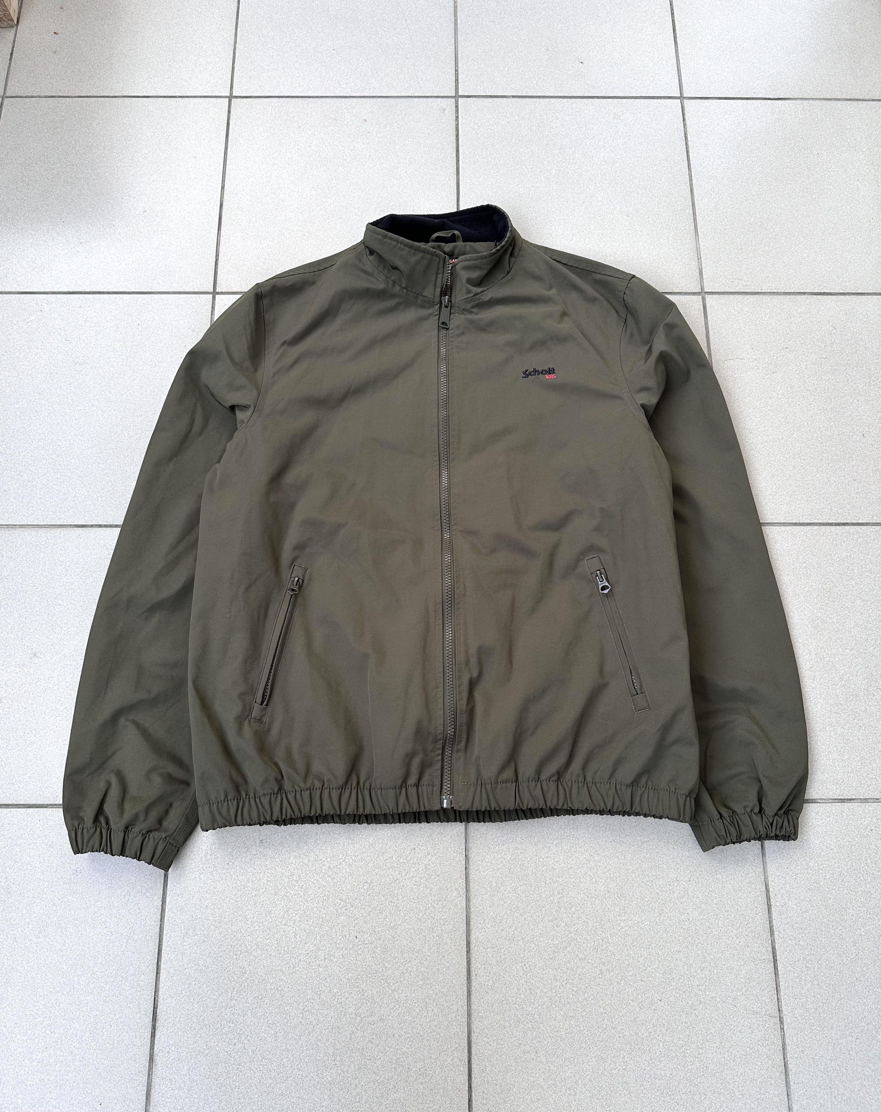 Schott Army Type U | Grailed