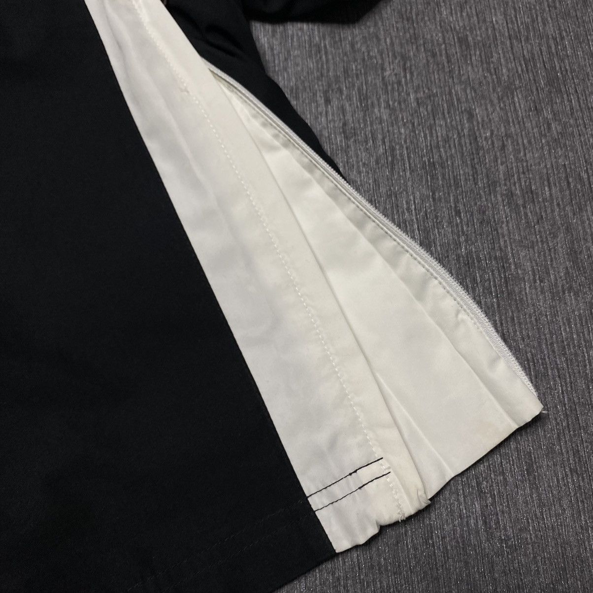 Nike × Vintage Vintage Nike nylon Track Pants y2k Size US 32 / EU 48 - 10 Thumbnail