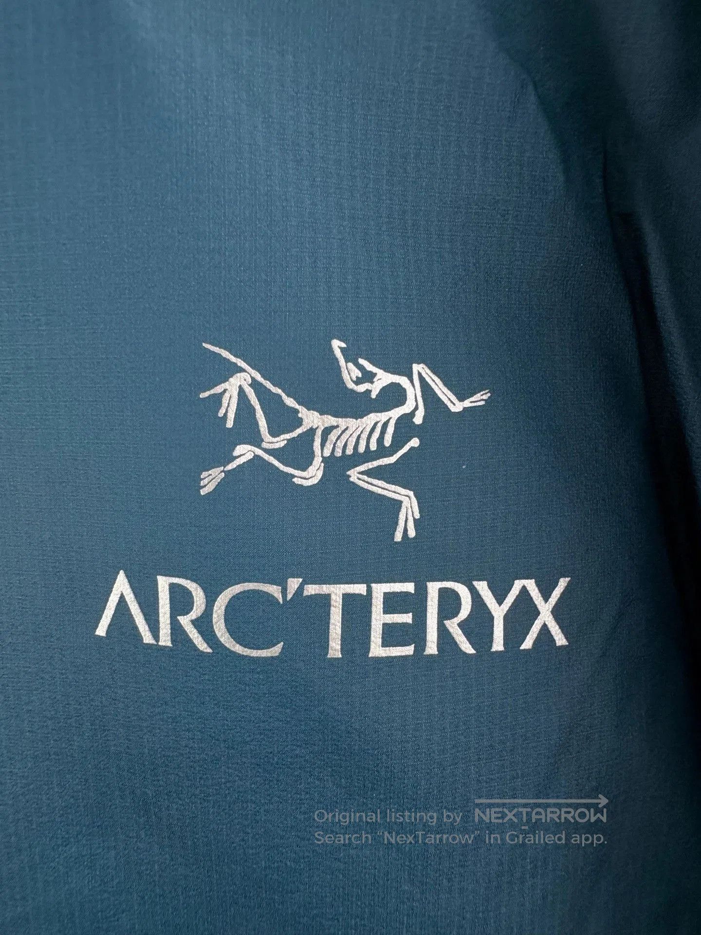 Arc'teryx Arcteryx Nuclei SV Parka. Size US XXL / EU 58 / 5 - 3 Thumbnail