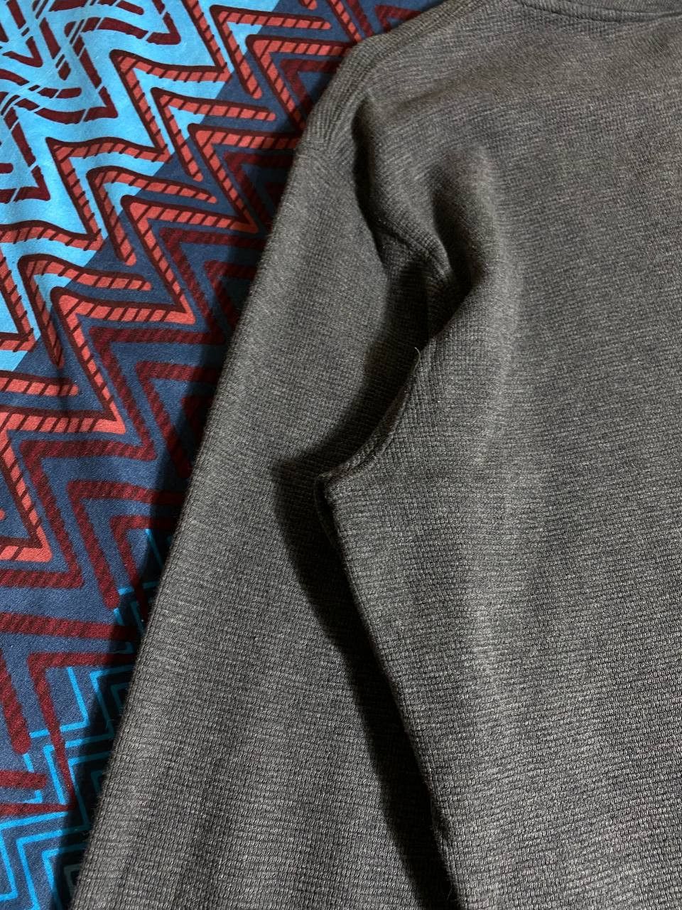Polo Ralph Lauren × Vintage vtg Polo Ralph Lauren Vintage Sweater Knitted Size US M / EU 48-50 / 2 - 7 Thumbnail