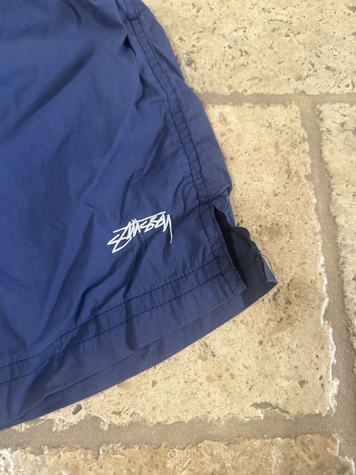 Stussy Stussy shorts Size US 31 - 3 Thumbnail