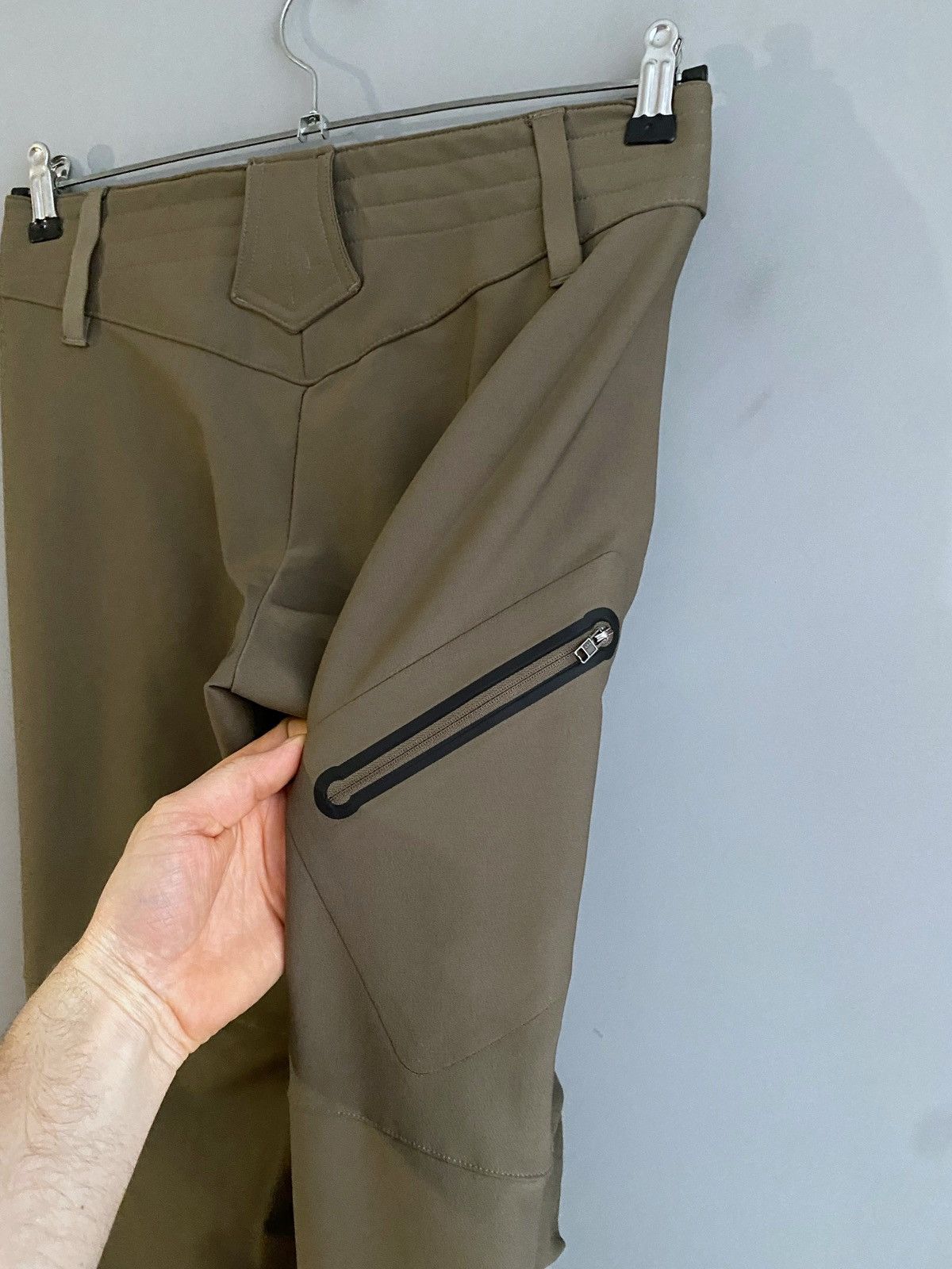 Nike ACG Nike ACG Women's Outdoor Hiking Pants, Size 8, W30/L31 Size 30" / US 8 / IT 44 - 11 Thumbnail