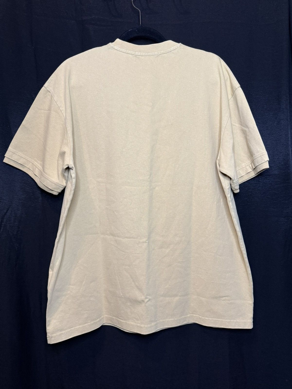Ambush Design Ambush Canvas Colored Chain Necklace T-Shirt Size US M / EU 48-50 / 2 - 8 Thumbnail