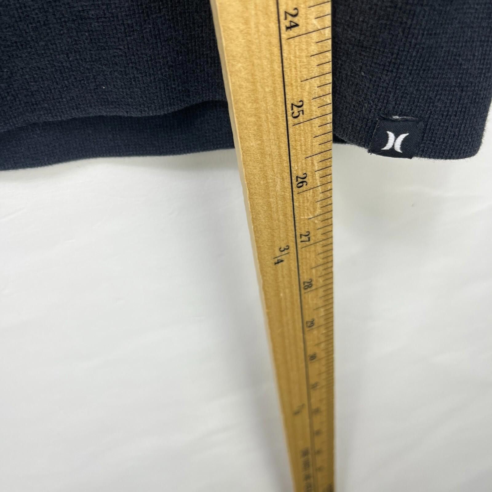 Hurley Vintage Y2K Hurley Zip Up Hoodie Small Size US S / EU 44-46 / 1 - 8 Thumbnail
