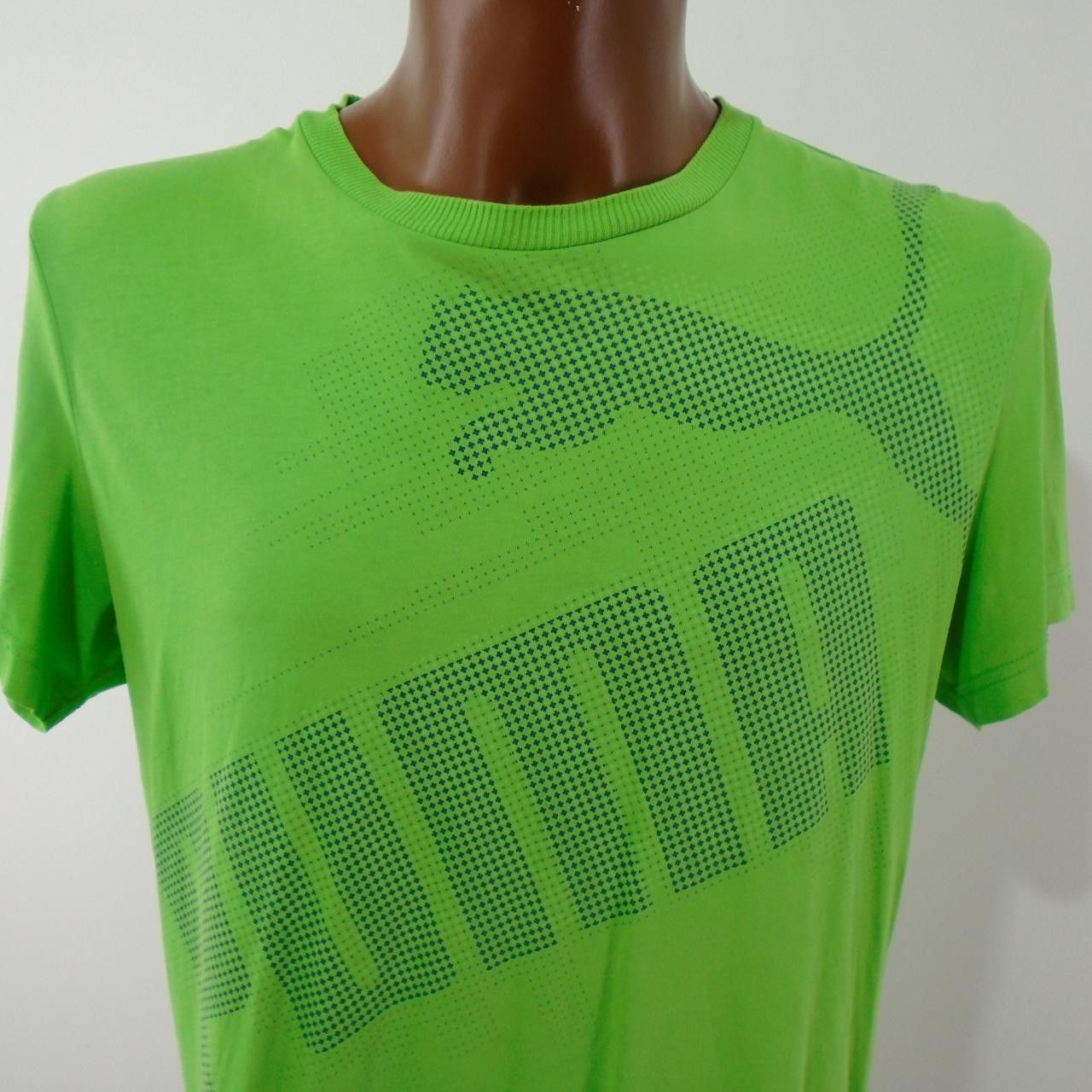 Puma Men's T-Shirt Puma Size US L / EU 52-54 / 3 - 6 Thumbnail