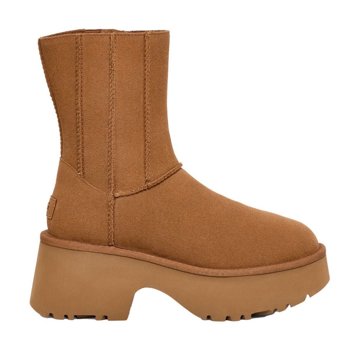 Ugg NWOB UGG® Women's New Heights Sunwave Clogs Size US 9 / IT 39 - 1 Thumbnail