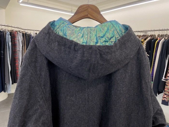 Issey Miyake Issey miyake 2014 f/w Size US XL / EU 56 / 4 - 8 Thumbnail
