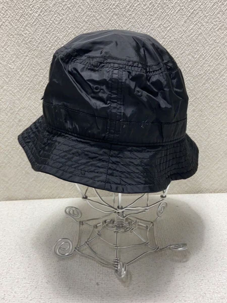 Palm Angels Palm Angels Hat Black Size ONE SIZE - 2 Thumbnail