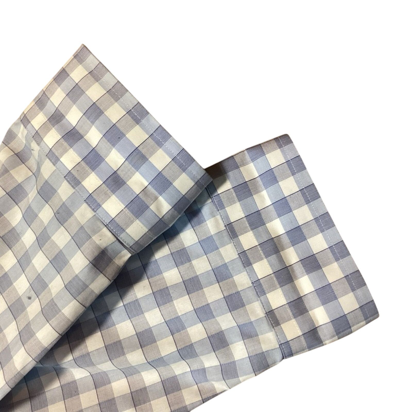 Banana Republic Banana Republic Slim Fit Button Down Size US XXL / EU 58 / 5 - 5 Thumbnail