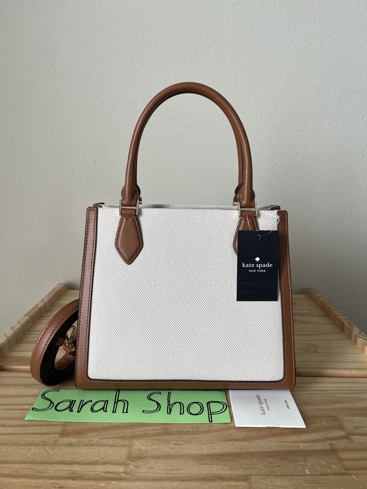 Kate Spade Kate Spade purse Size ONE SIZE - 2 Thumbnail