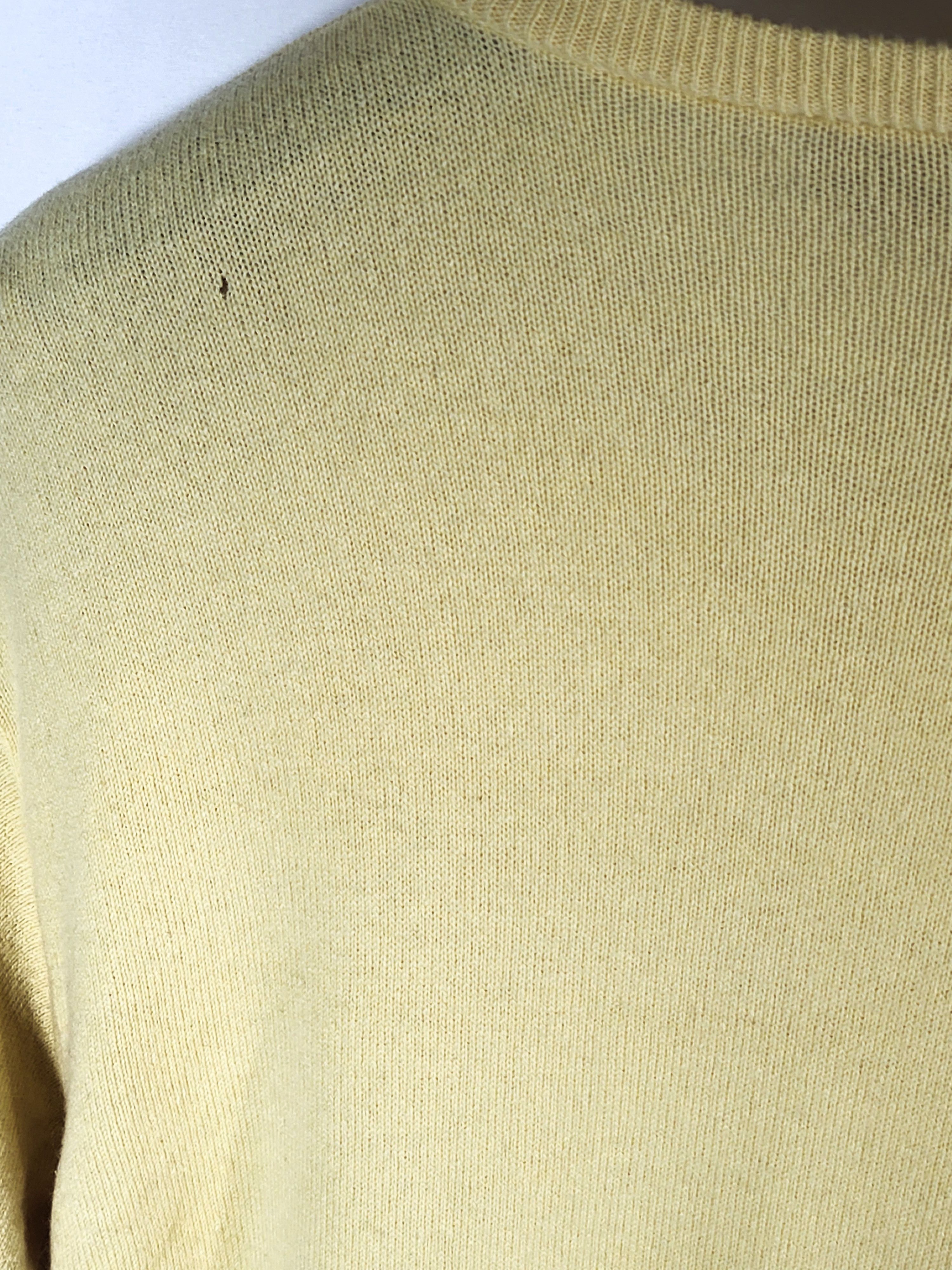 Other Lux Glenmuir Wool Sweater . Size L. Size US L / EU 52-54 / 3 - 6 Thumbnail