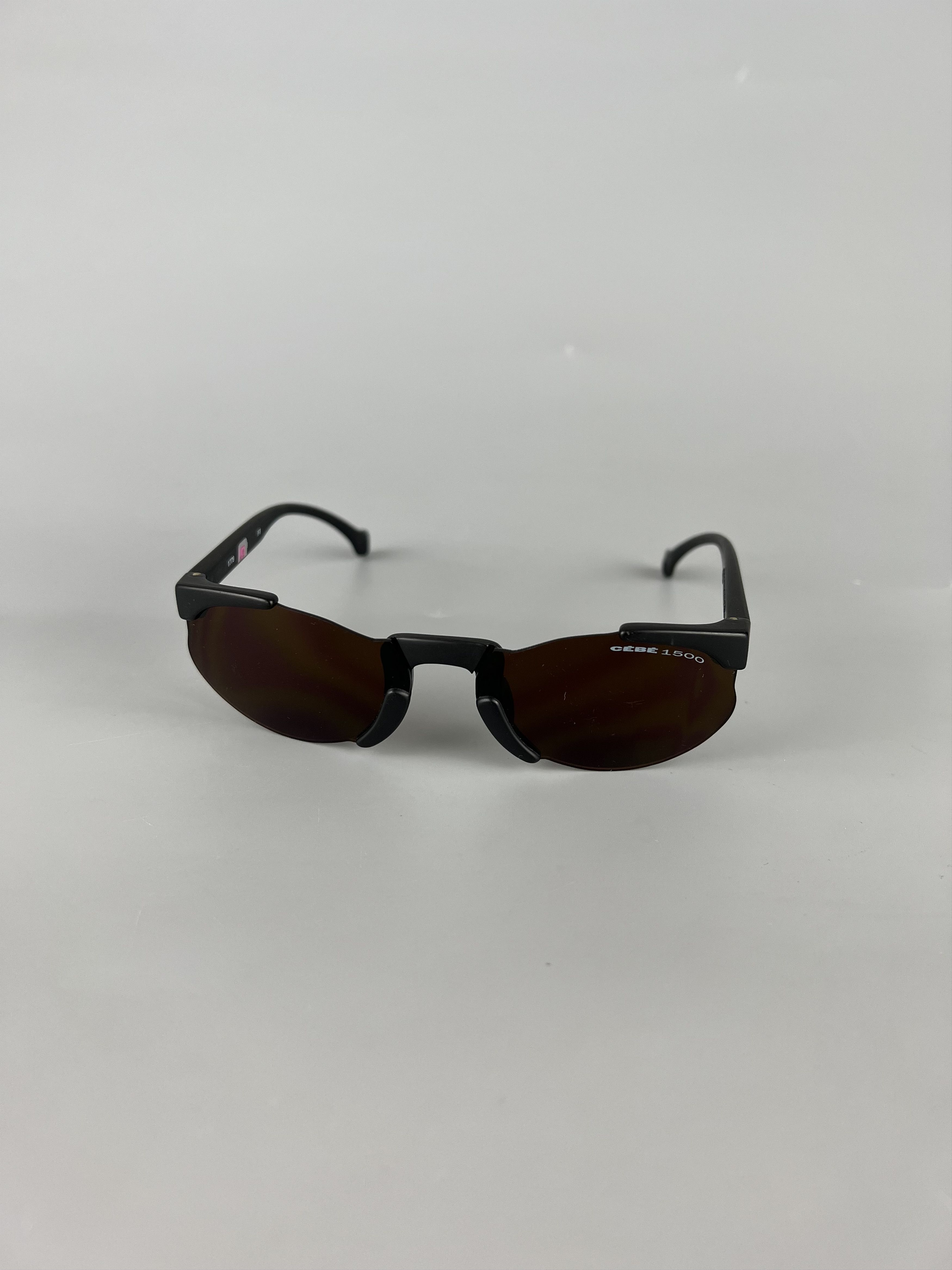 Vintage Cebe 1500 Vintage Gorpcore Style Sunglasses Size ONE SIZE - 1 Thumbnail