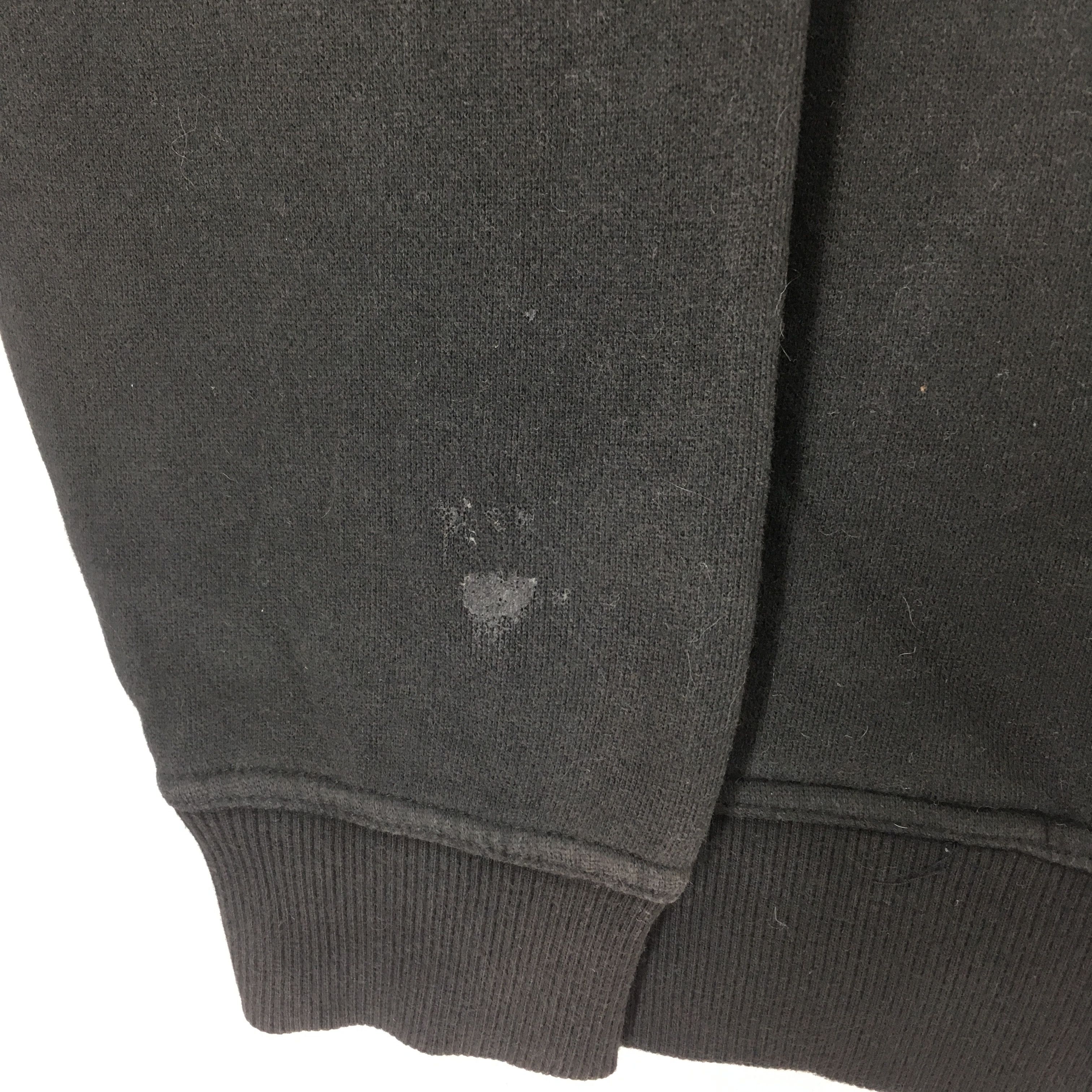 Billabong Vintage Billabong Surf Black Sweatshirt - 440 Size US M / EU 48-50 / 2 - 6 Thumbnail