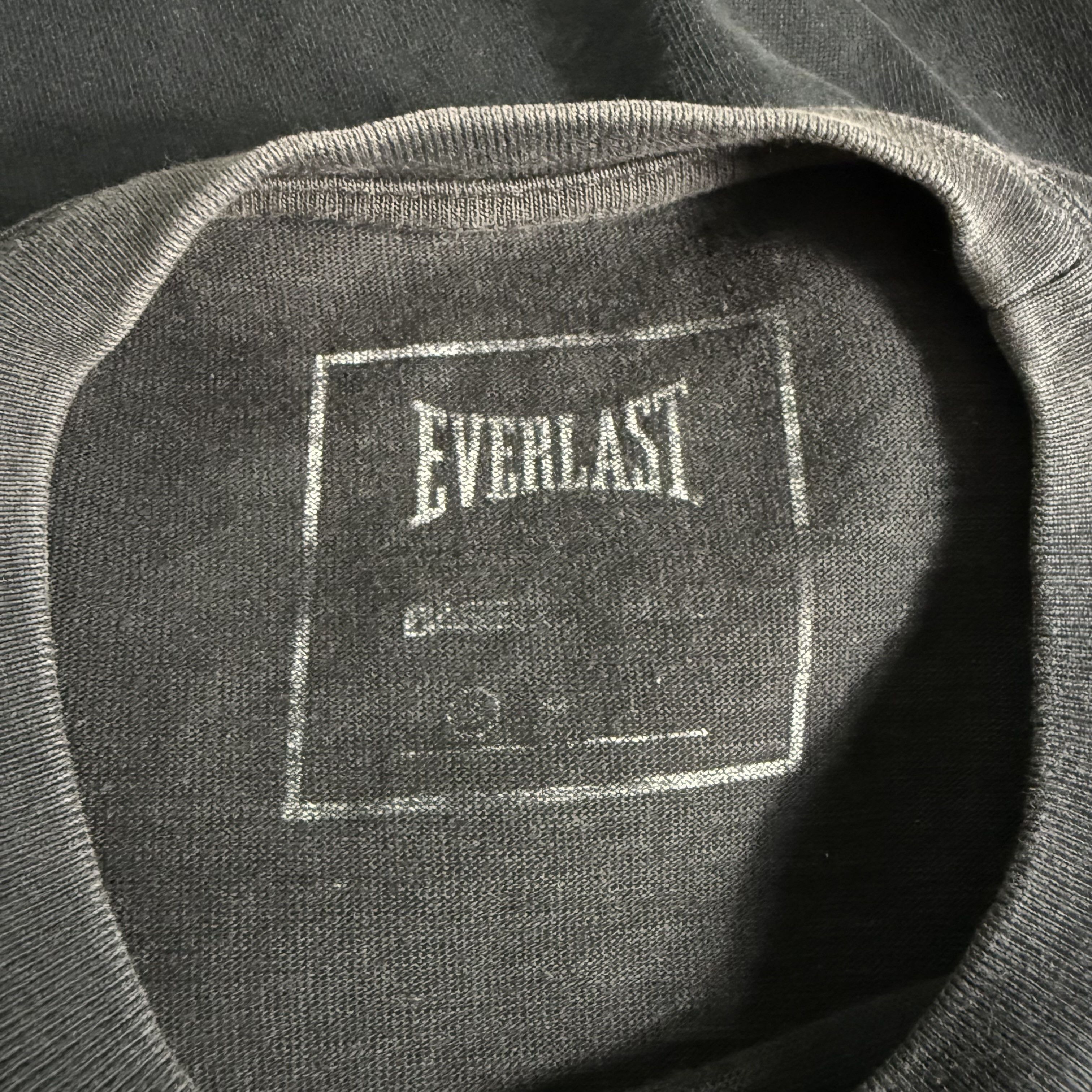 Everlast 🔥RARE🔥Vintage Everlast Base Control Boxing T-shirt Size US S / EU 44-46 / 1 - 5 Thumbnail
