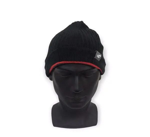 Nike × Vintage Nike Small Logo Beanie Hat Size ONE SIZE - 2 Thumbnail