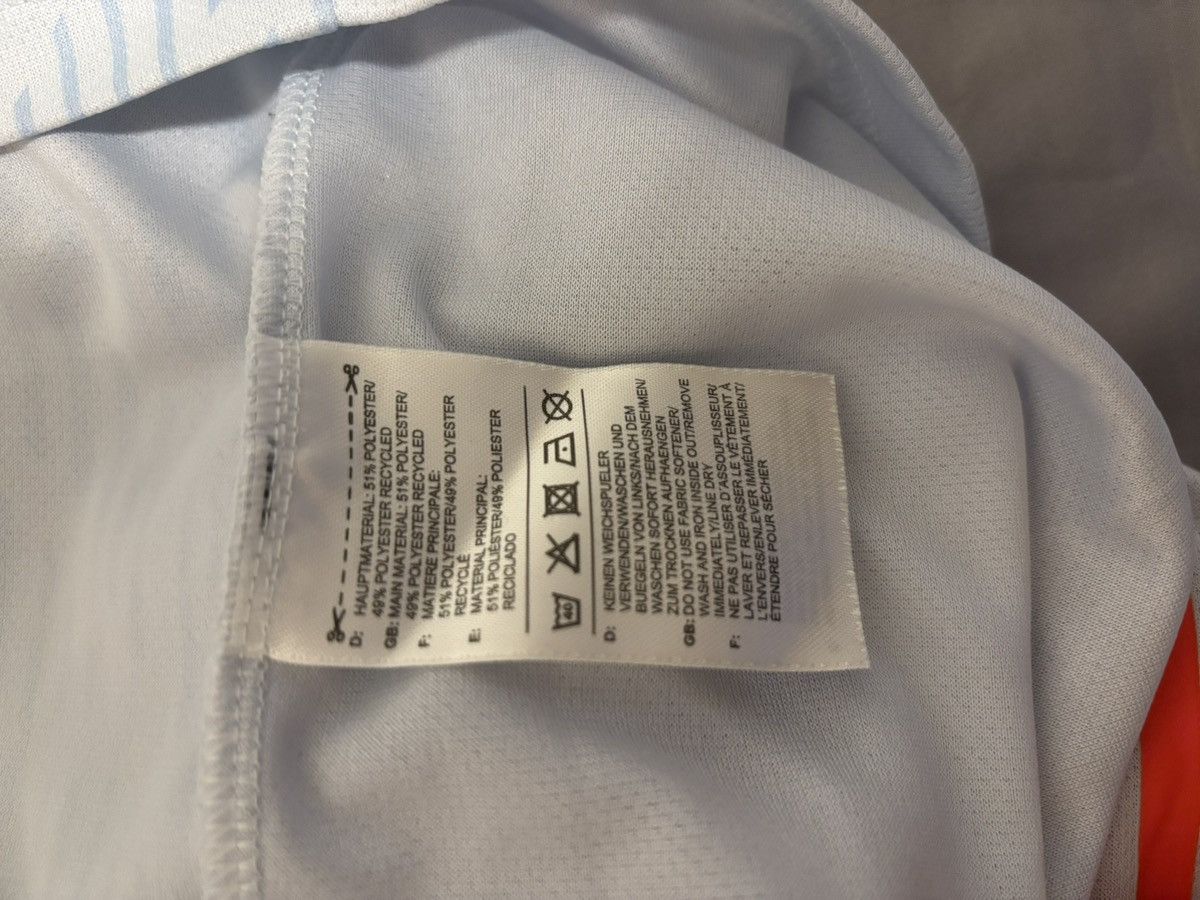 Adidas Spain away 2018 asensio shirt Size US M / EU 48-50 / 2 - 4 Thumbnail