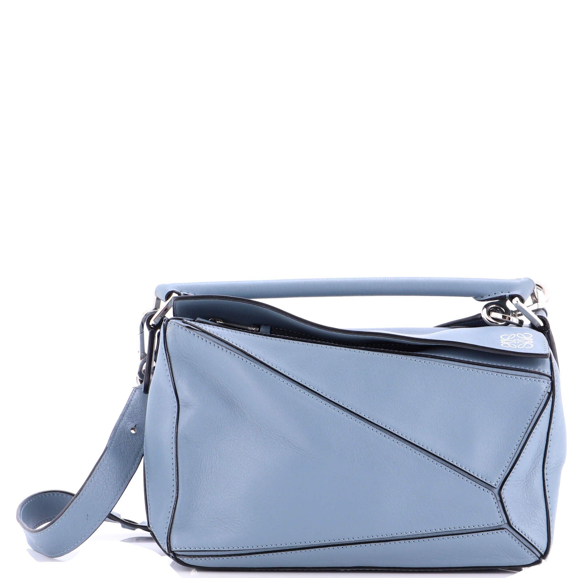 Loewe Puzzle Bag Size ONE SIZE - 1 Thumbnail