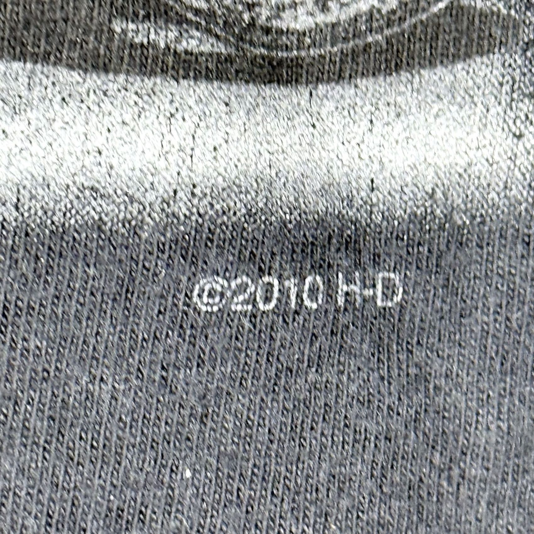 Harley Davidson VTG Harley-Davidson T-Shirt Men Black 2XL Harley-Davidson Life Begins When You Get One Shirt Black 2XL Mens Size US XXL / EU 58 / 5 - 6 Thumbnail