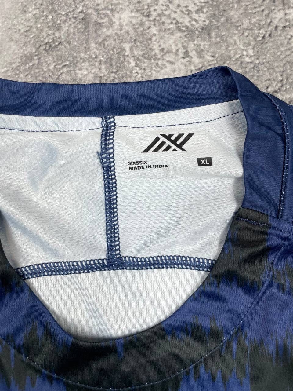 Other Six5Six Men Football Training Shirt Jersey 2022/23 Size XL Size US XL / EU 56 / 4 - 5 Thumbnail