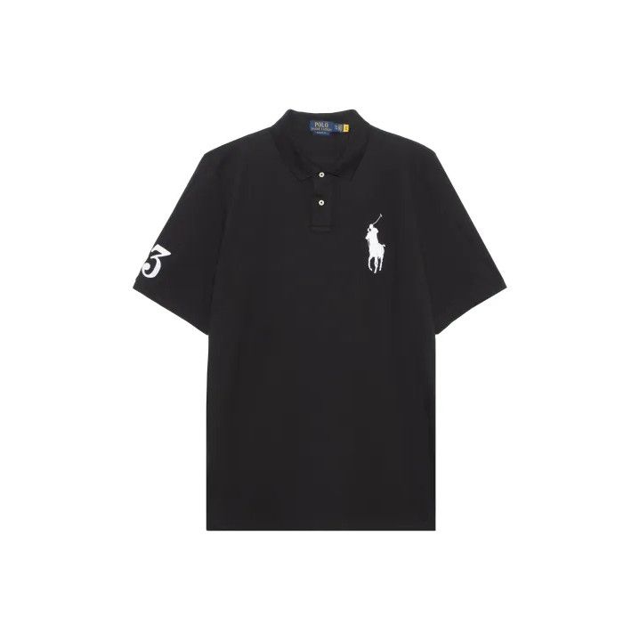 Polo Ralph Lauren Polo Ralph Lauren SS22 Classic Logo Embroidered Polo Size US XL / EU 56 / 4 - 1 Thumbnail
