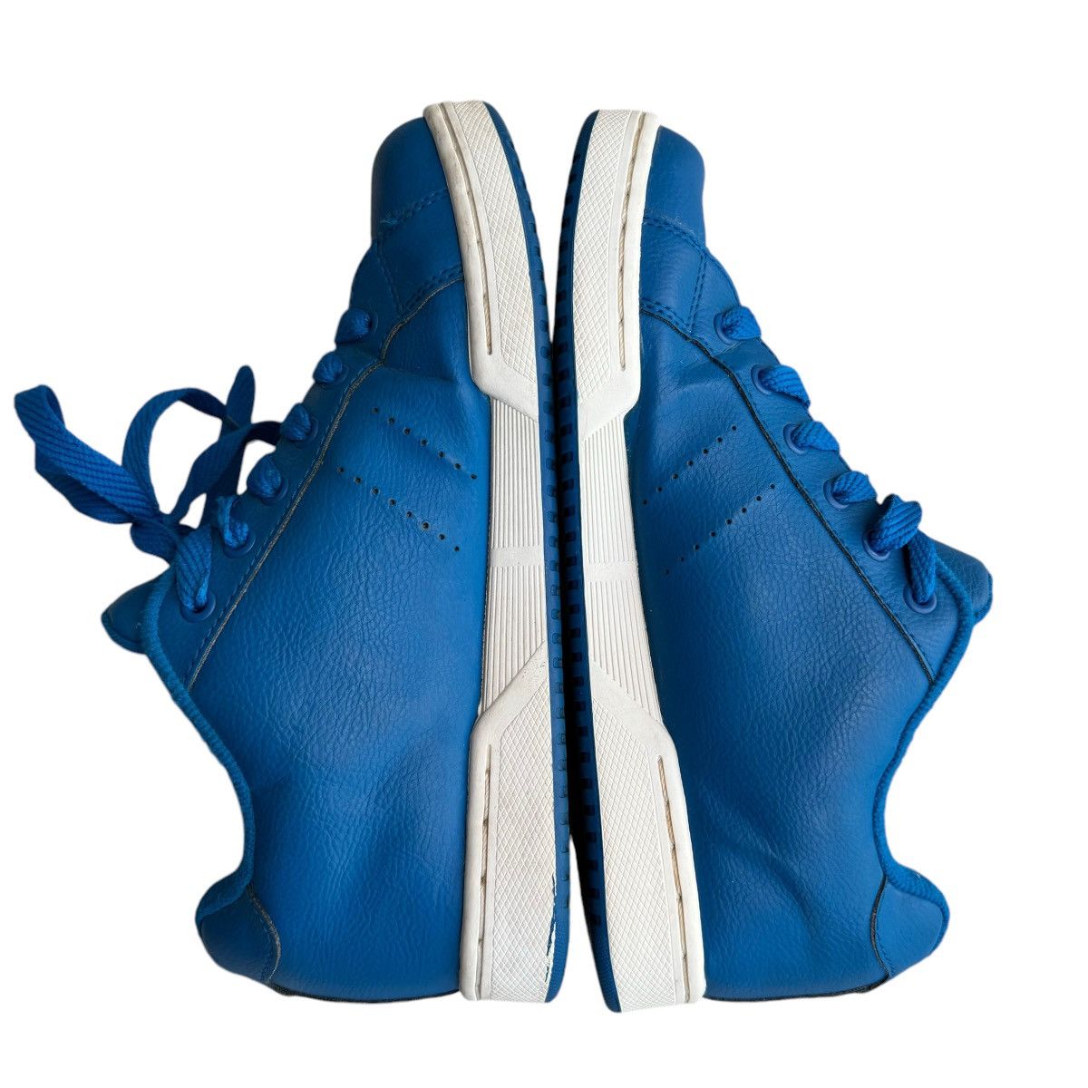DC × Fox Racing × Vintage Fox Racing Y2K Chunky Skater DC SHOES SKATEBOARDING Punk Emo Size US 7 / EU 40 - 8 Thumbnail