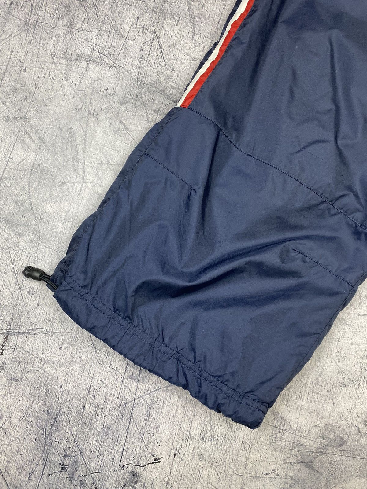 Nike × Vintage Vintage Nike Nylon Drill Y2K Shorts Size M Size US 32 / EU 48 - 6 Thumbnail