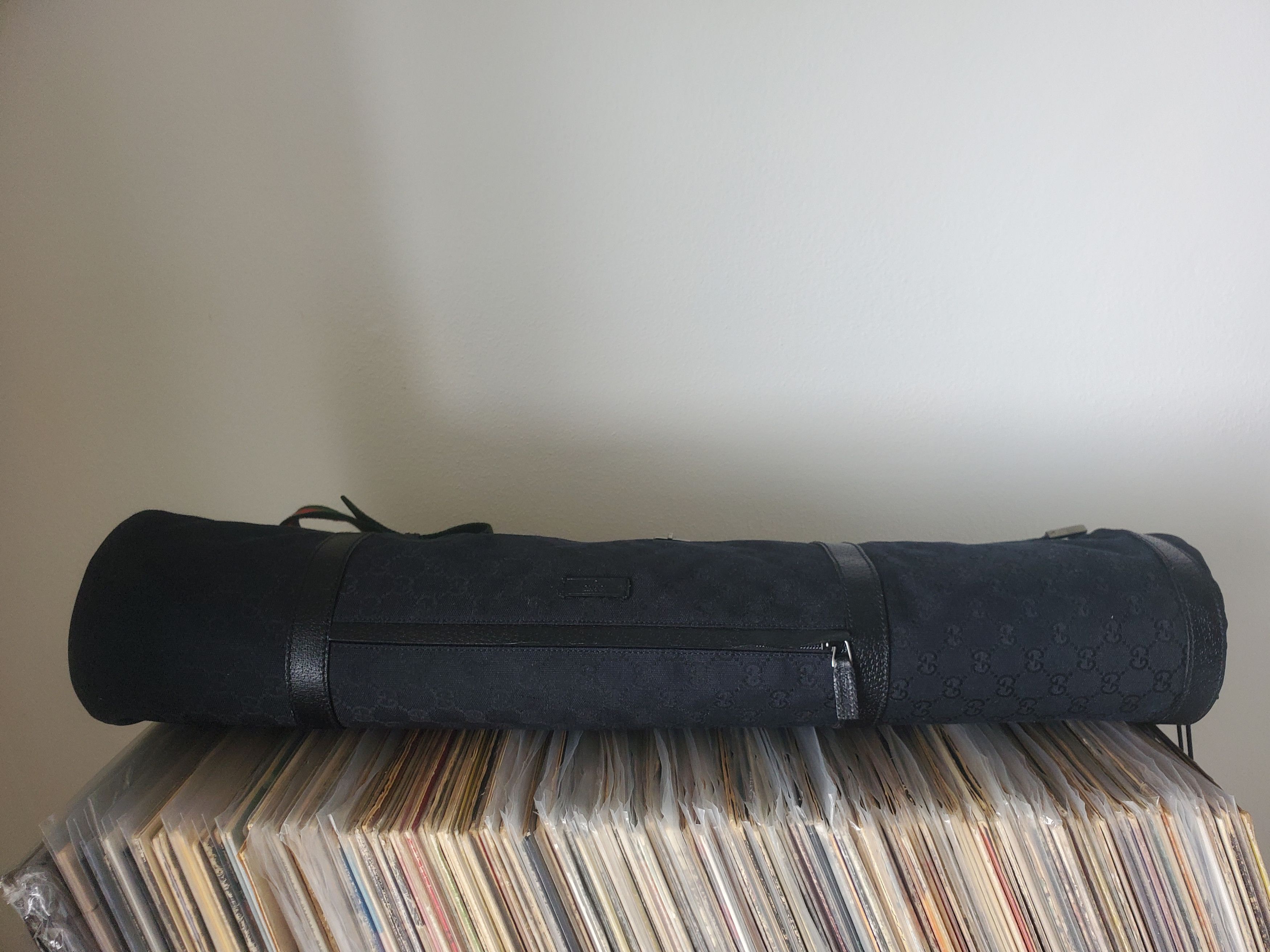 Gucci GUCCI YOGA BAG WITH MAT Size ONE SIZE - 2 Thumbnail