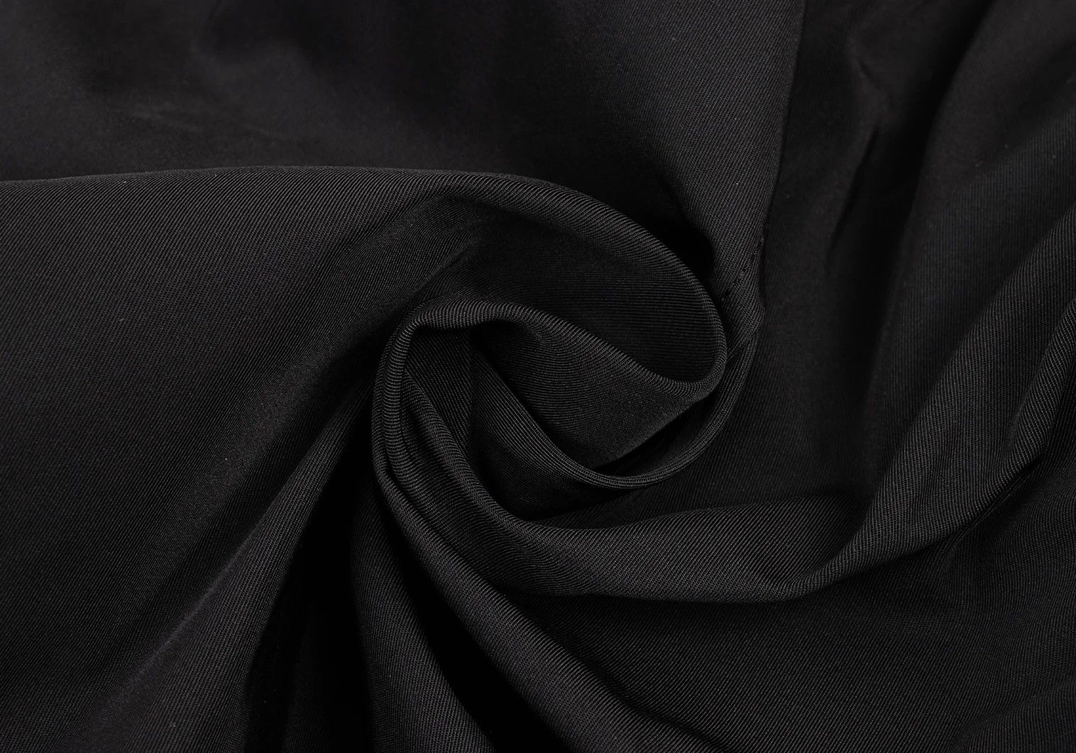 Junya Watanabe Side-Line Contrast Poly Pants in Black, Size M Size US 34 / EU 50 - 12 Thumbnail