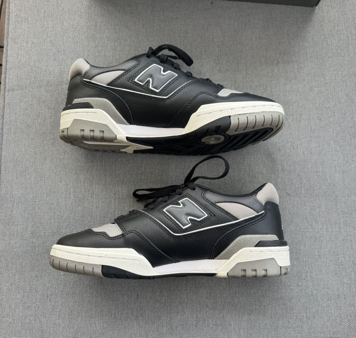 New Balance New Balance 550 Shadow Colorway Size 8 men’s Size US 8 / EU 41 - 7 Thumbnail