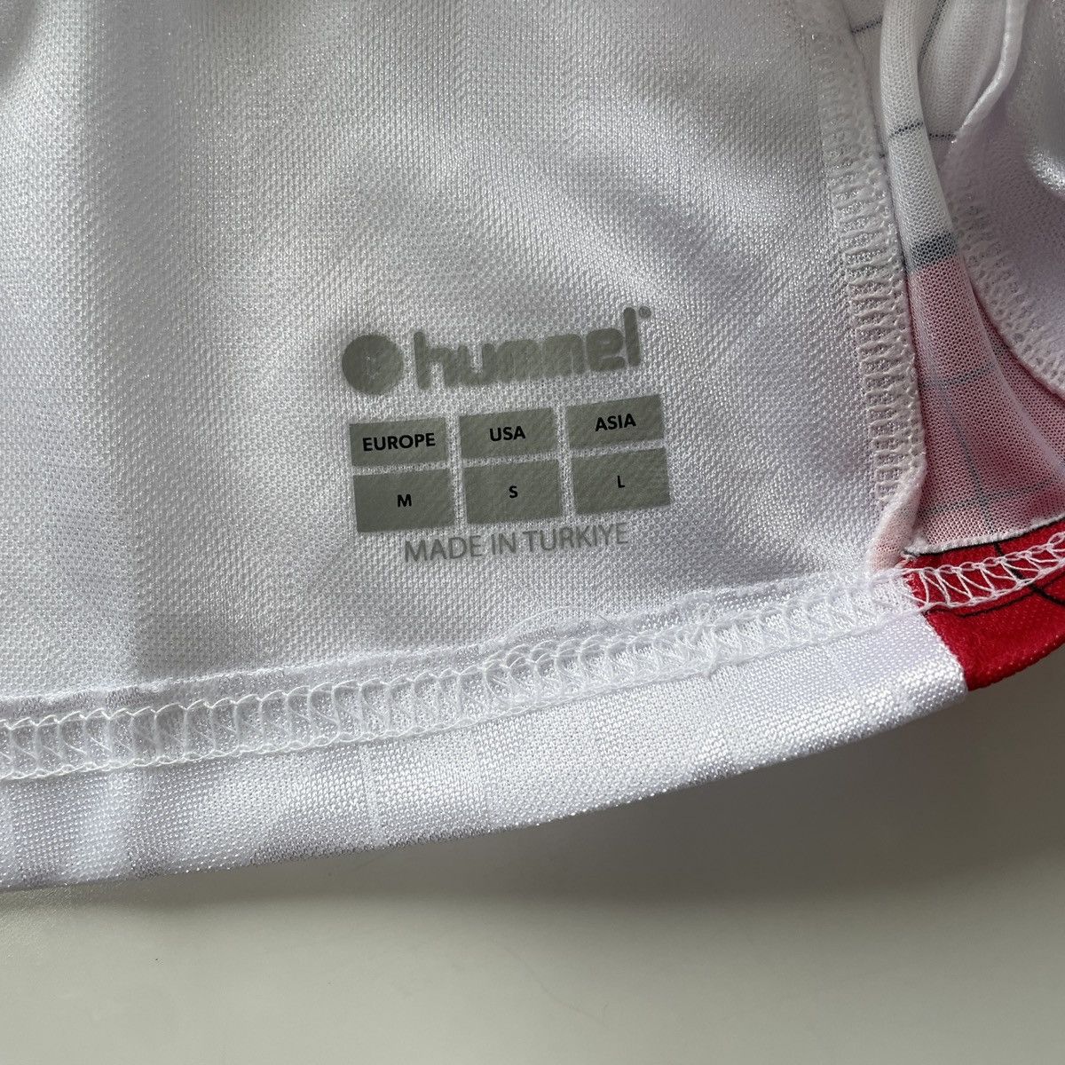 Hummel 1. FC Koln x Hummel Jan Thielmann Away Jersey 2024/2025 S-M Size US M / EU 48-50 / 2 - 13 Thumbnail