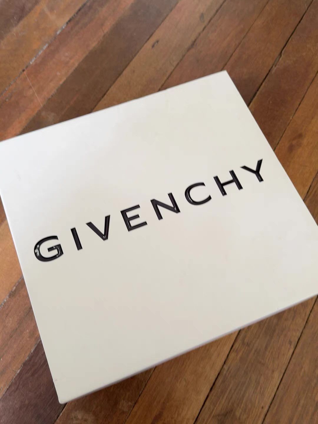 Givenchy Givenchy MMW Chelsea Boots Q16 Size US 8 / EU 41 - 5 Thumbnail