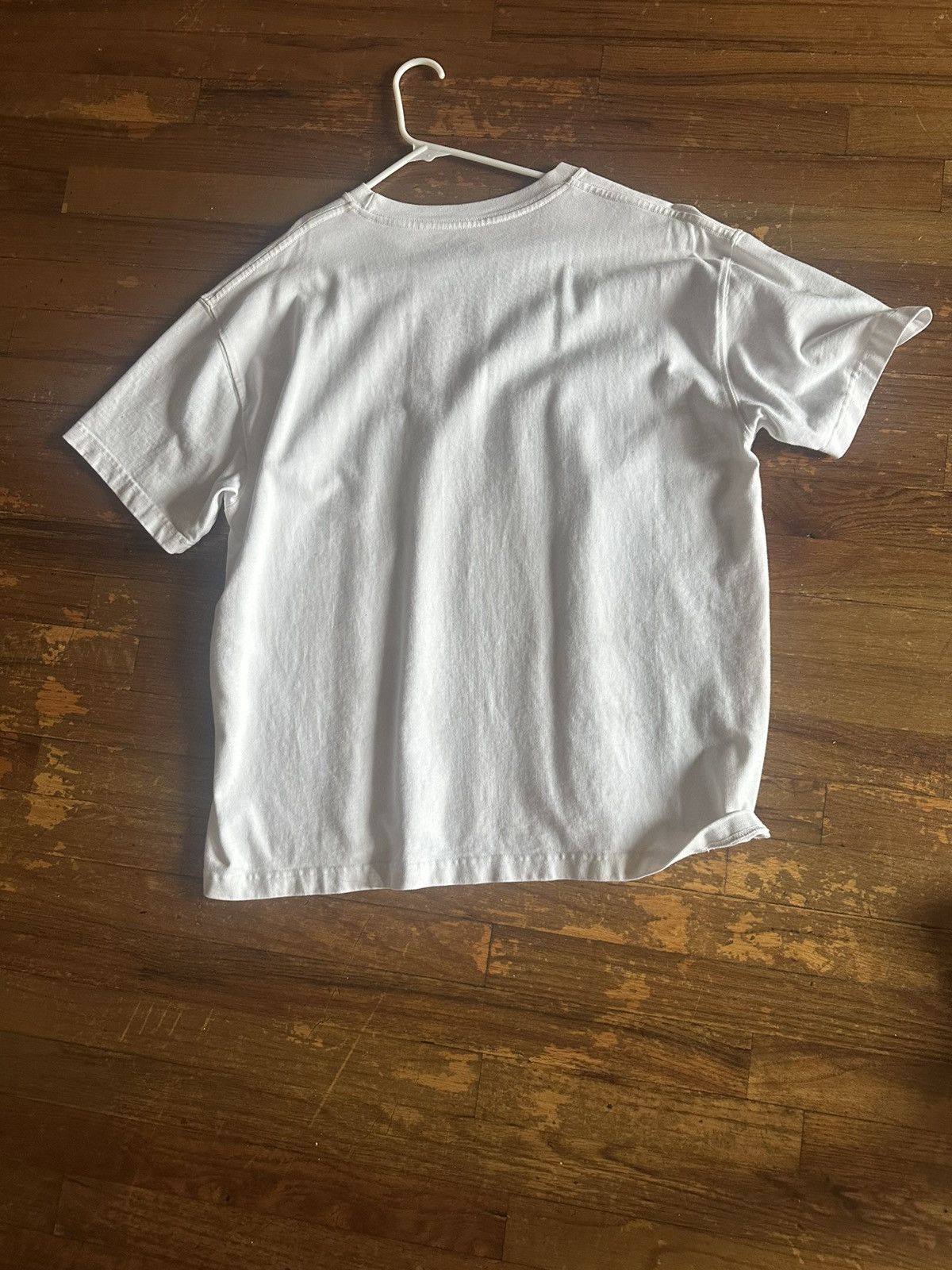 Sp5der Sp5der I ❤️ Sp5der Tee Size US L / EU 52-54 / 3 - 3 Thumbnail